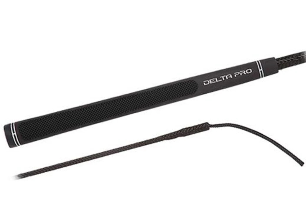Fleck Delta Pro Whip - 120cm 1 Fleck Delta Pro Whip - 120cm