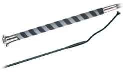 Fleck Nylon Weave Whip