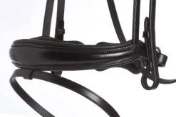 Schockemohle Brantford Bridle -Best Saddle Shop 102 01564 1 Schockemoehle Sports Trense Brantford schwarz 3