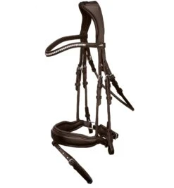 Schockemohle Malibu Bridle -Best Saddle Shop 1101 00041 Malibu espressosilver9ImvSupSmIFzC