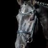 Schockemohle Rome Select Anatomical Bridle