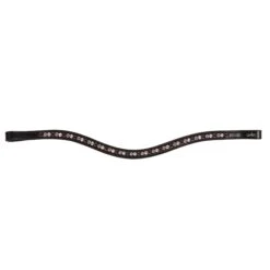 Schockemohle Browband Diamond Select -Best Saddle Shop 1102 00079 BrowbandDiamondSelect berryshades