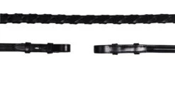 Schockemohle Laced Reins