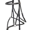 Schockemohle San Diego Figure-8 Bridle