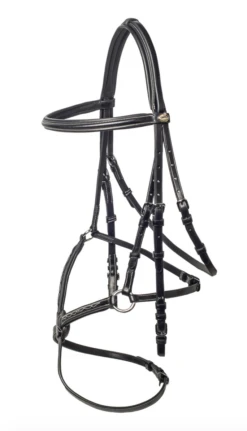 Schockemohle San Diego Figure-8 Bridle