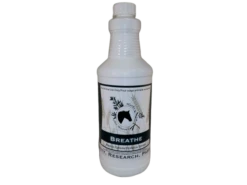 HERBS FOR HORSES - BREATHE
