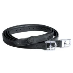 Schockemohle Chantilly Stirrup Leathers -Best Saddle Shop 1130 00006 Chantilly black blackgn7gIlZ2Eqxe5