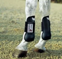 Eskadron Flexisoft Tendon Boots