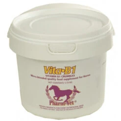 Pharm-Vet Vita B1 Crumble 1.13 Kg