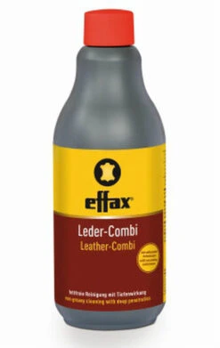 Effax Leather Combi