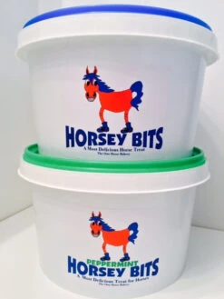 Horsey Bits Medium