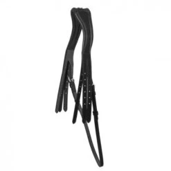 Schockemohle Double Headpiece Select