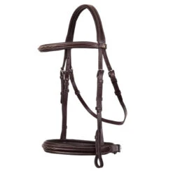 Oxford Hunter Bridle