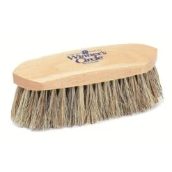 Winner's Circle Union Fiber Dandy Brush - 3/4 Size