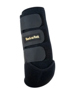 Back On Track Exercise Front Boots