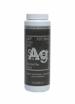 EquiFit - AGSilver Maximum CleanTalc