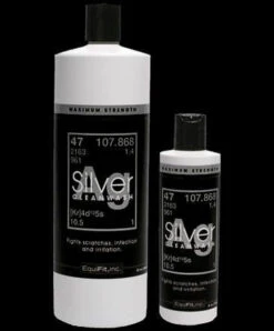 EquiFit AGSilver Maximum CleanWash