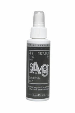 EquiFit - AGSilver Daily Strength Wound Spray