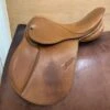 Stubben Close Contact Saddle - 16"