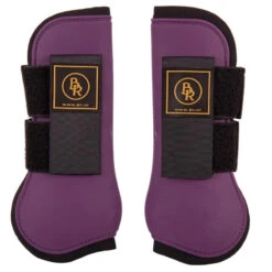 BR Event Tendon Boots -Best Saddle Shop 292000 7