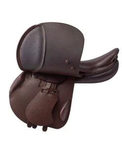 PRESTIGE ELEGANCE JUMP SADDLE -Best Saddle Shop 332