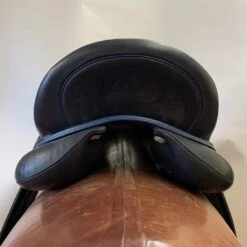 Devoucoux Makala Dressage - 17.5" 6 Devoucoux Makala Dressage - 17.5" -Best Saddle Shop 34 Devocoux IMG 7612