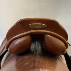 Stubben Close Contact - 18" 6 Stubben Close Contact - 18" -Best Saddle Shop 37 stubben IMG 7626