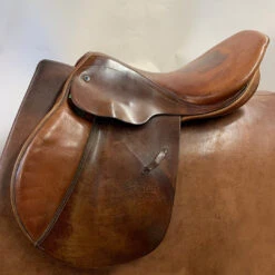 Stubben Close Contact - 18"