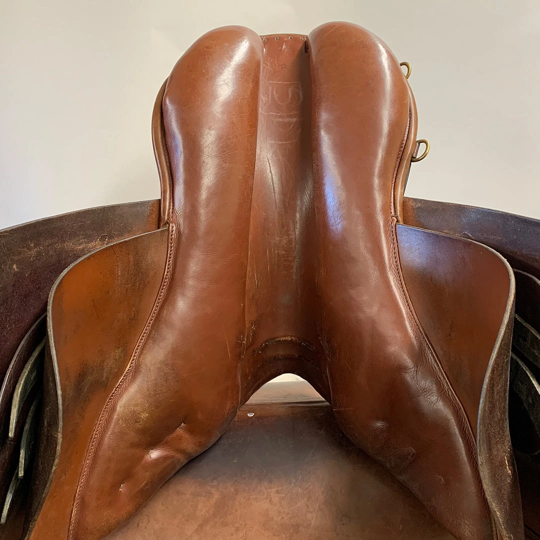 Stubben Close Contact - 18" 2 Stubben Close Contact - 18" - Image 2