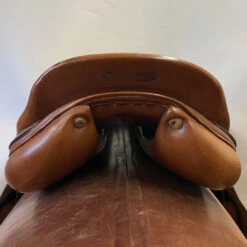 Forestier Close Contact - 17" -Best Saddle Shop 39 Forister IMG 7634