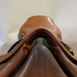 Forestier Close Contact - 17" -Best Saddle Shop 39 Forister IMG 7637