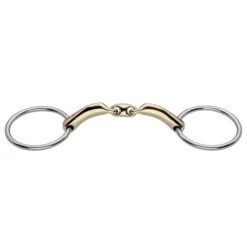 HERM SPRENGER - Novocontact Double Jointed Loose Ring - 16 Mm