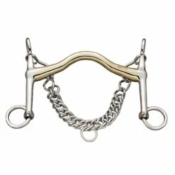 Sprenger Bemelmans Weymouth Short Shank - 14mm