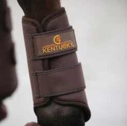 Kentucky Turnout Boots 3D Spacer