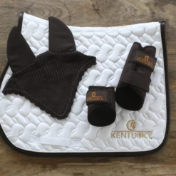 Kentucky Saddle Pad -Best Saddle Shop 42506 2
