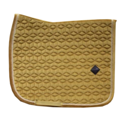 Kentucky Saddle Pad Velvet -Best Saddle Shop 42579 4
