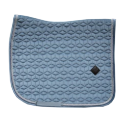 Kentucky Saddle Pad Velvet -Best Saddle Shop 42579 5