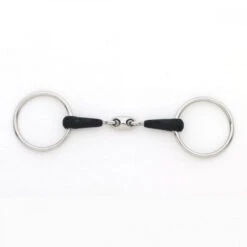 Eco Pure Loose Ring Oval Peanut