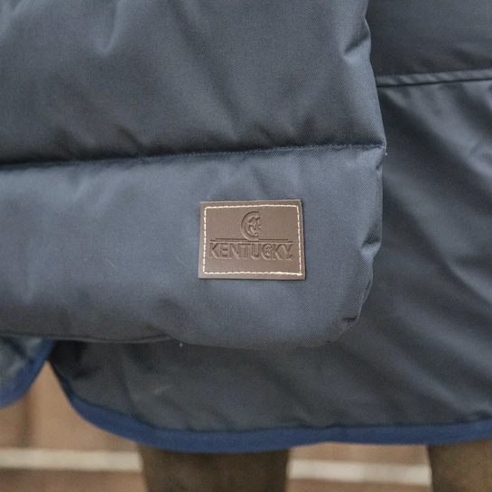 KENTUCKY HORSEWEAR - WATERPROOF BIB 2 KENTUCKY HORSEWEAR - WATERPROOF BIB - Image 2