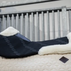 KENTUCKY HORSEWARE - HALF PAD IMPACT EQUALIZER SHEEPSKIN 10MM -Best Saddle Shop 485a9742 a929523bbdd099ba1a676b6771a9e673 article photobook m