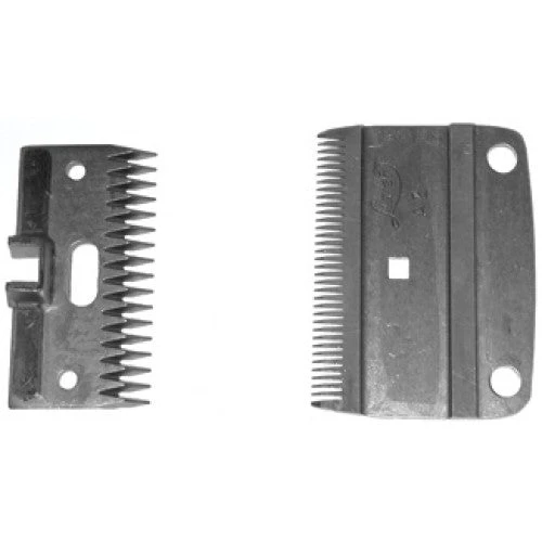 Wahl Clipper Blades A2/AC Medium 1 Wahl Clipper Blades A2/AC Medium