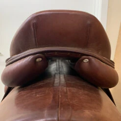 Mondega Close Contact 16.5" -Best Saddle Shop 5 Mondega IMG 7097