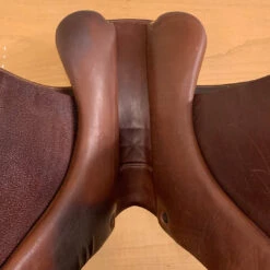 Mondega Close Contact 16.5" -Best Saddle Shop 5 Mondega IMG 7100