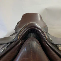 MARSHALL CLOSE CONTACT - 16" -Best Saddle Shop 50 MARSHALL IMG 7859