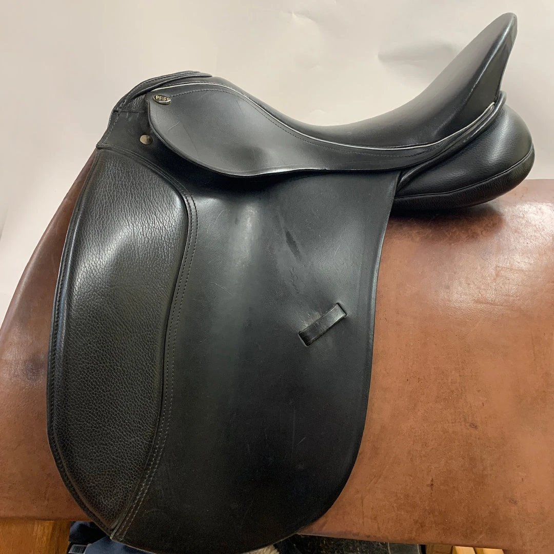 PFIFF DRESSAGE - 17.5" 1 PFIFF DRESSAGE - 17.5"