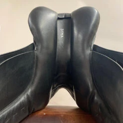 PFIFF DRESSAGE - 17.5" 7 PFIFF DRESSAGE - 17.5" -Best Saddle Shop 52 PFIFF IMG 8088