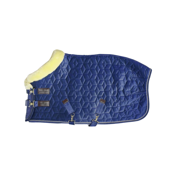 KENTUCKY HORSEWARE - SHOW RUG VELVET 160G 8 KENTUCKY HORSEWARE - SHOW RUG VELVET 160G - Image 8