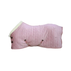 KENTUCKY HORSEWARE - SHOW RUG VELVET TINY