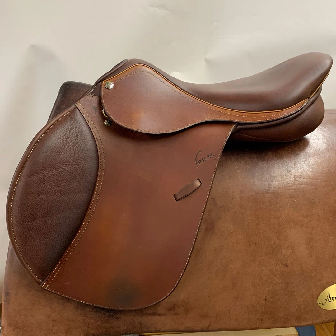 PESSOA CLOSE CONTACT- 17" 1 PESSOA CLOSE CONTACT- 17"