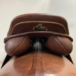 PESSOA CLOSE CONTACT- 17" 6 PESSOA CLOSE CONTACT- 17" -Best Saddle Shop 56 PESSOA IMG 8315